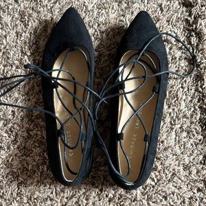 Chinese Laundry ballet flats